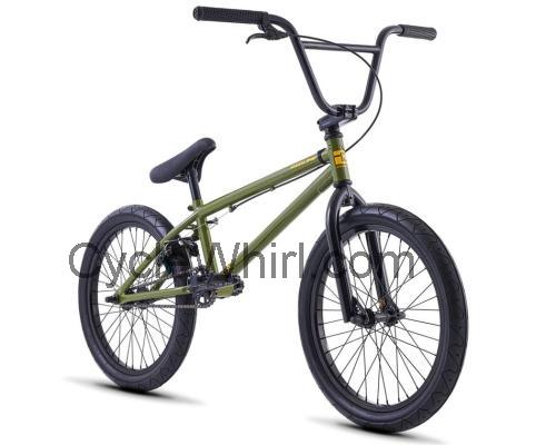 Redline Romp fiche technique et avis